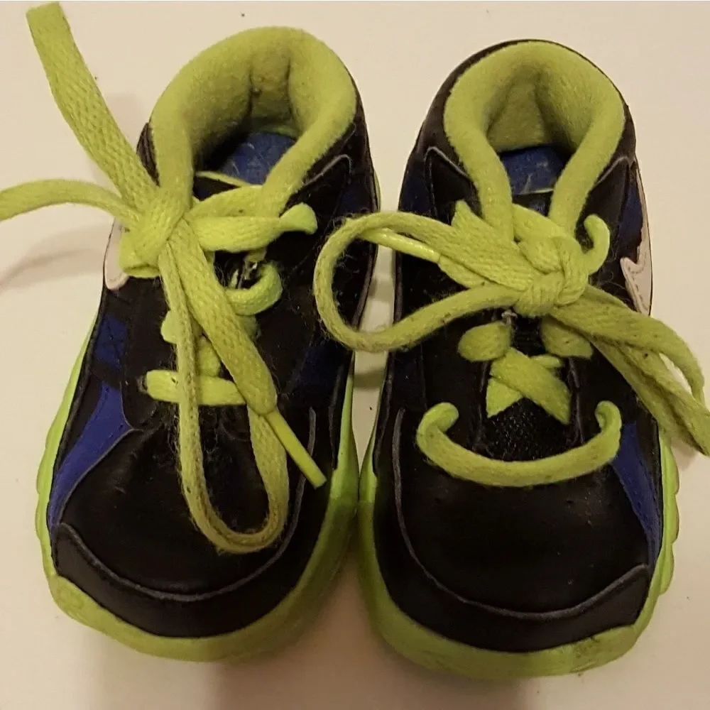 Nike cute shoes