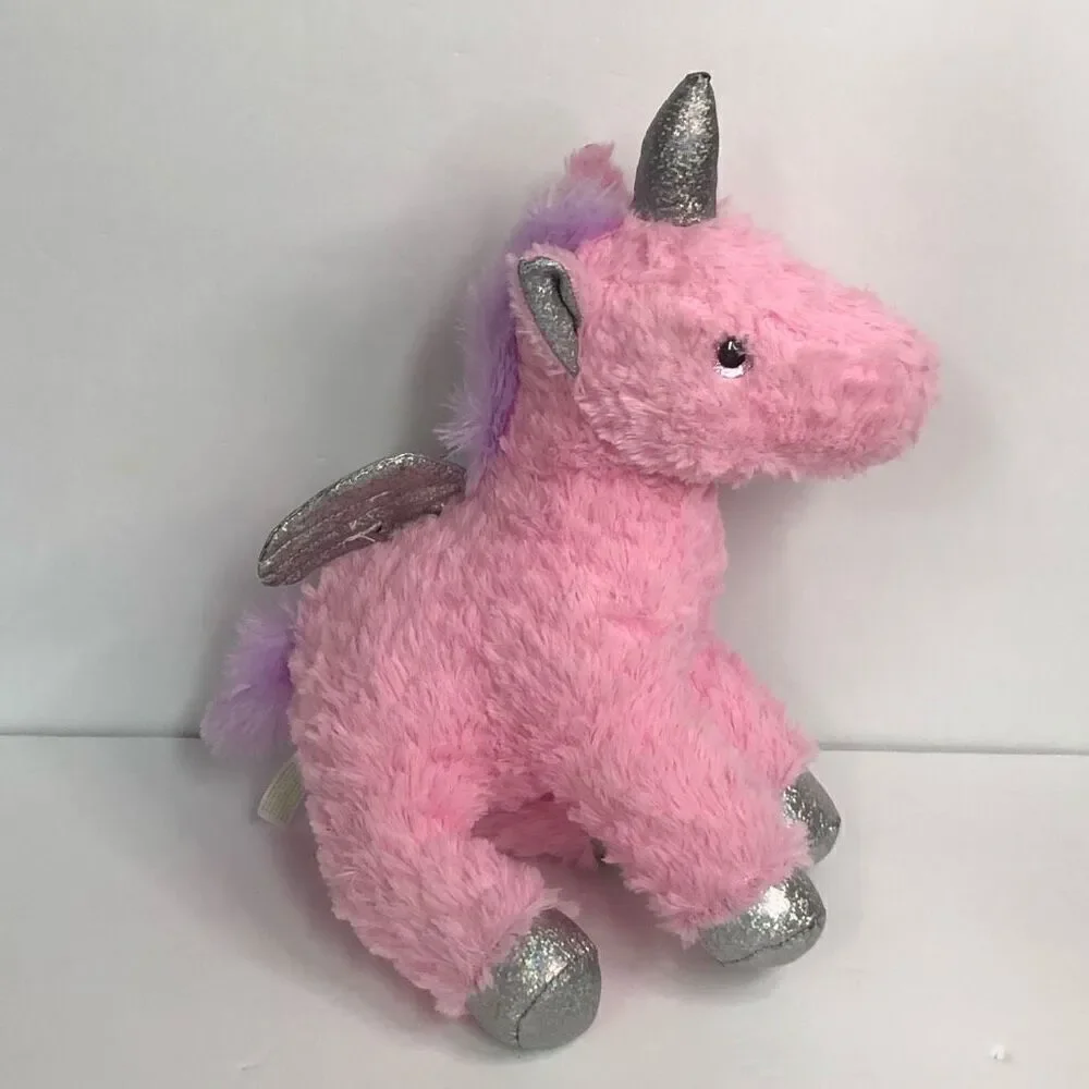 Homerbest pink fluffy