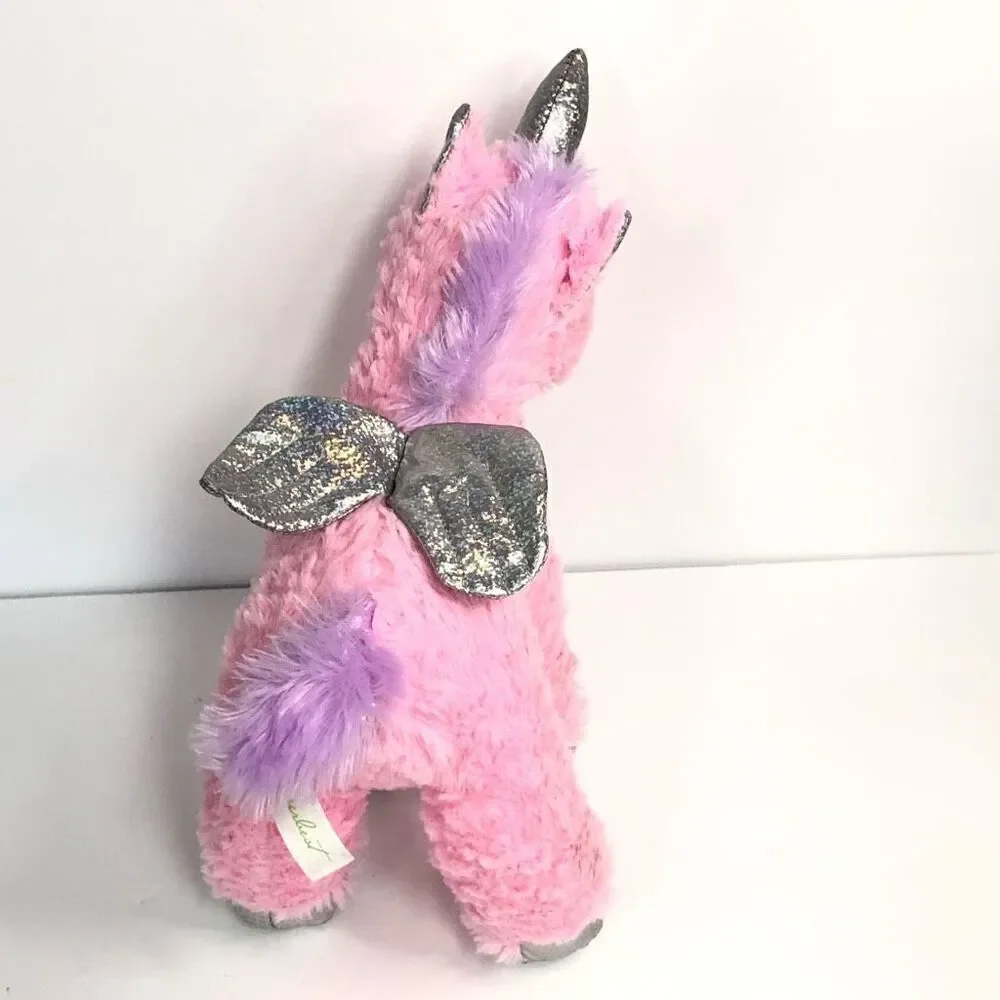 Homerbest pink fluffy