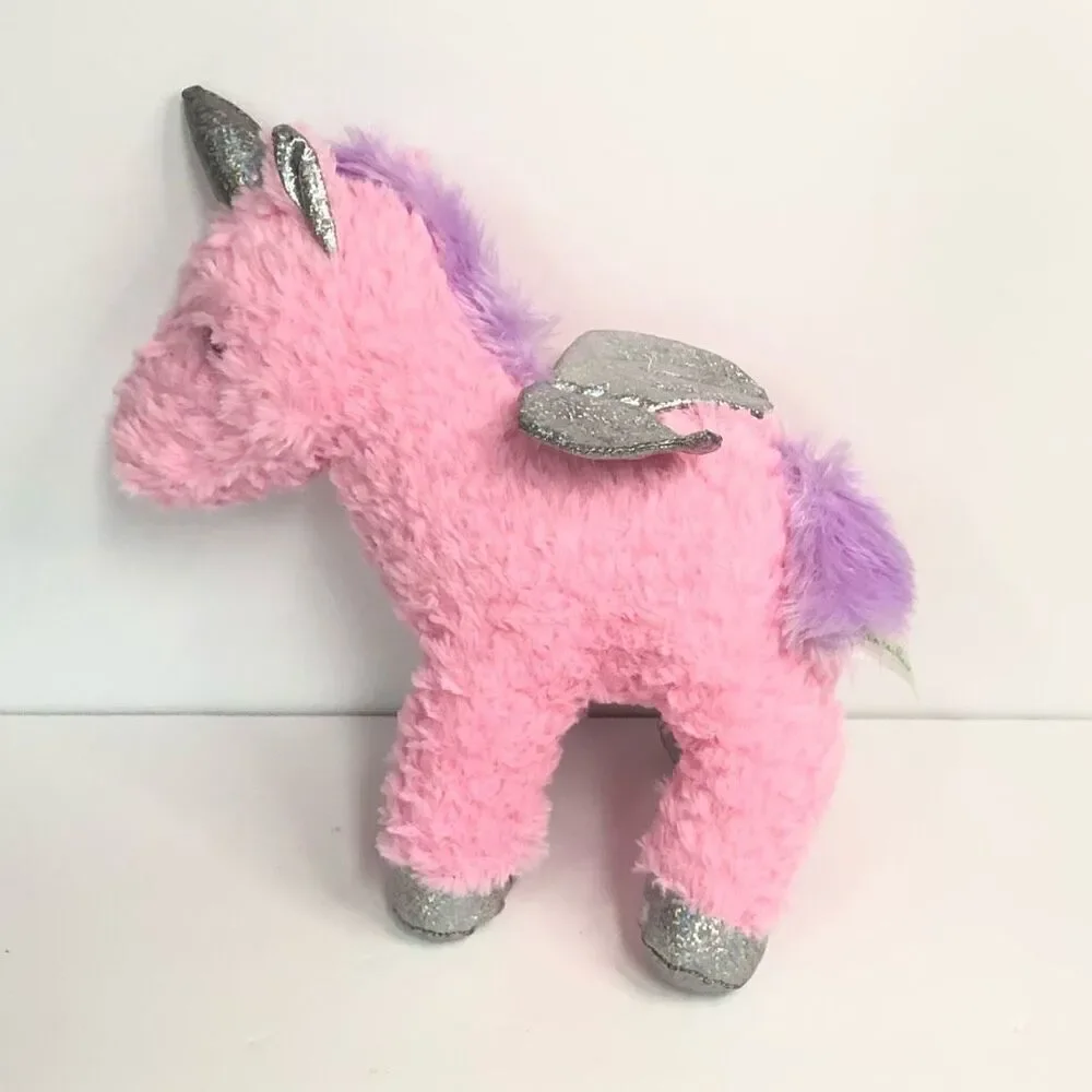 Homerbest pink fluffy