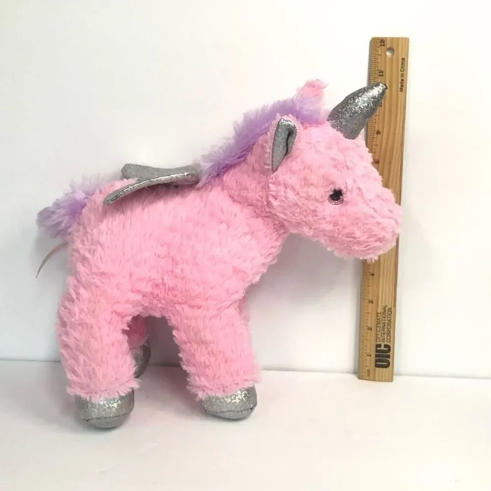 Homerbest pink fluffy
