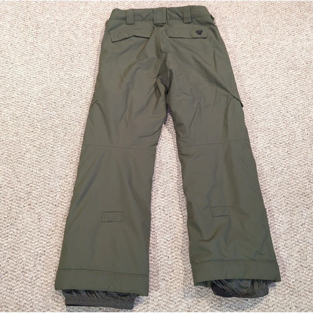 Burton see xl
