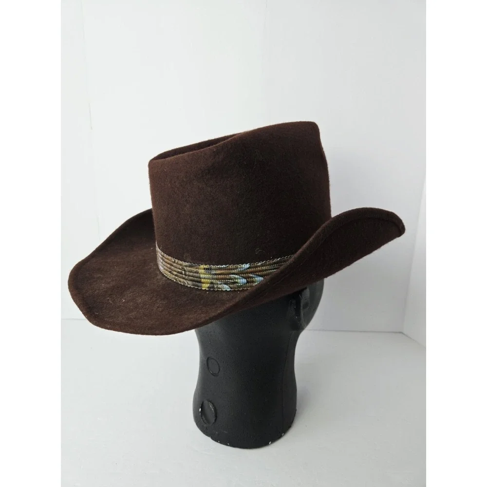 Rockmount vintage hat