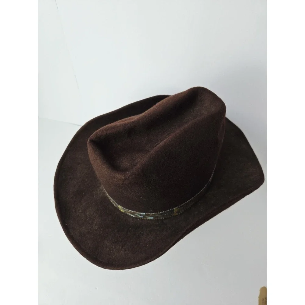 Rockmount vintage hat