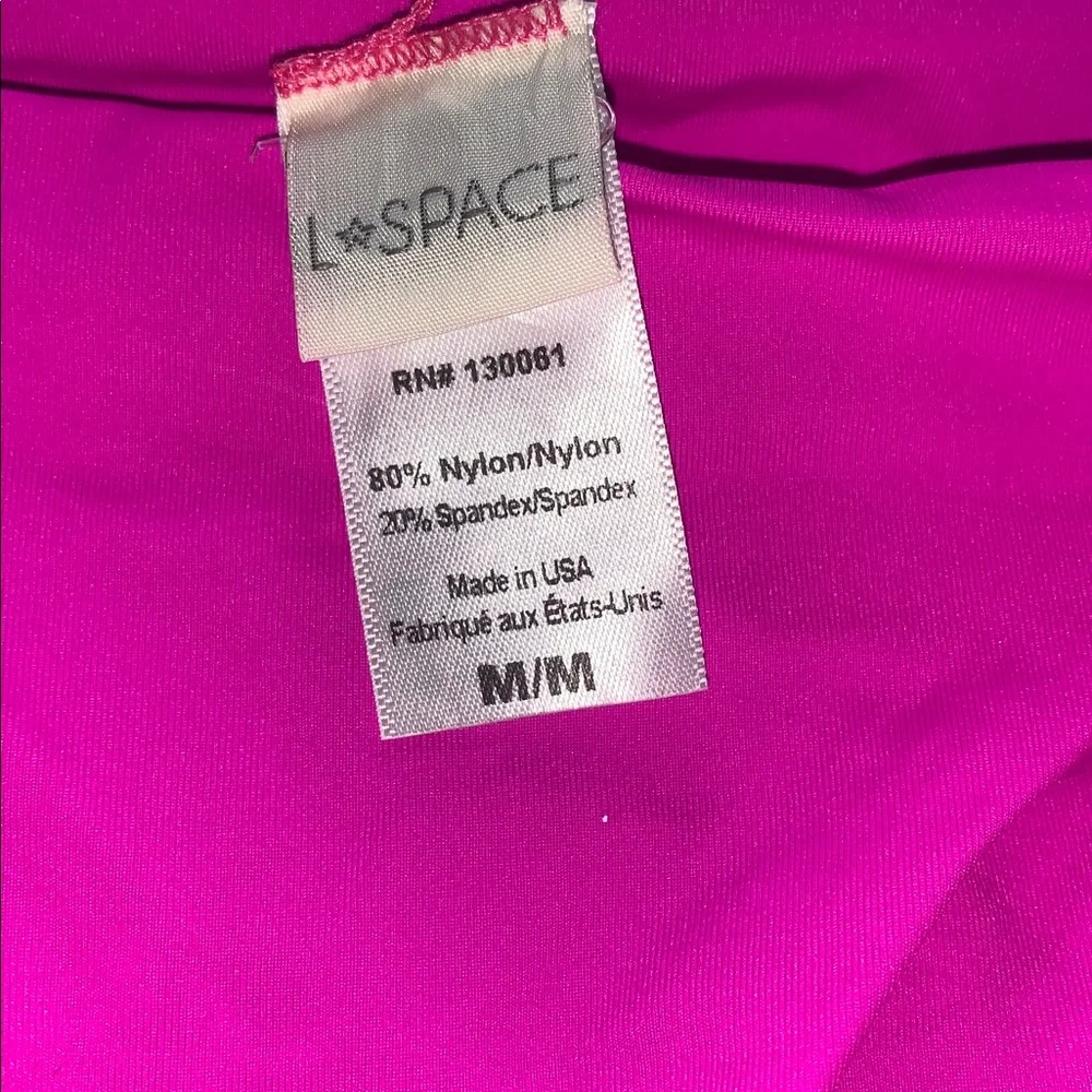 l*space new without