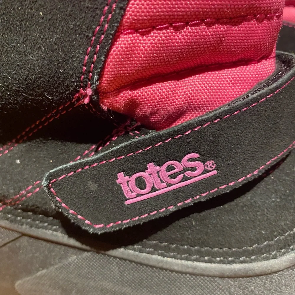 totes these jillian