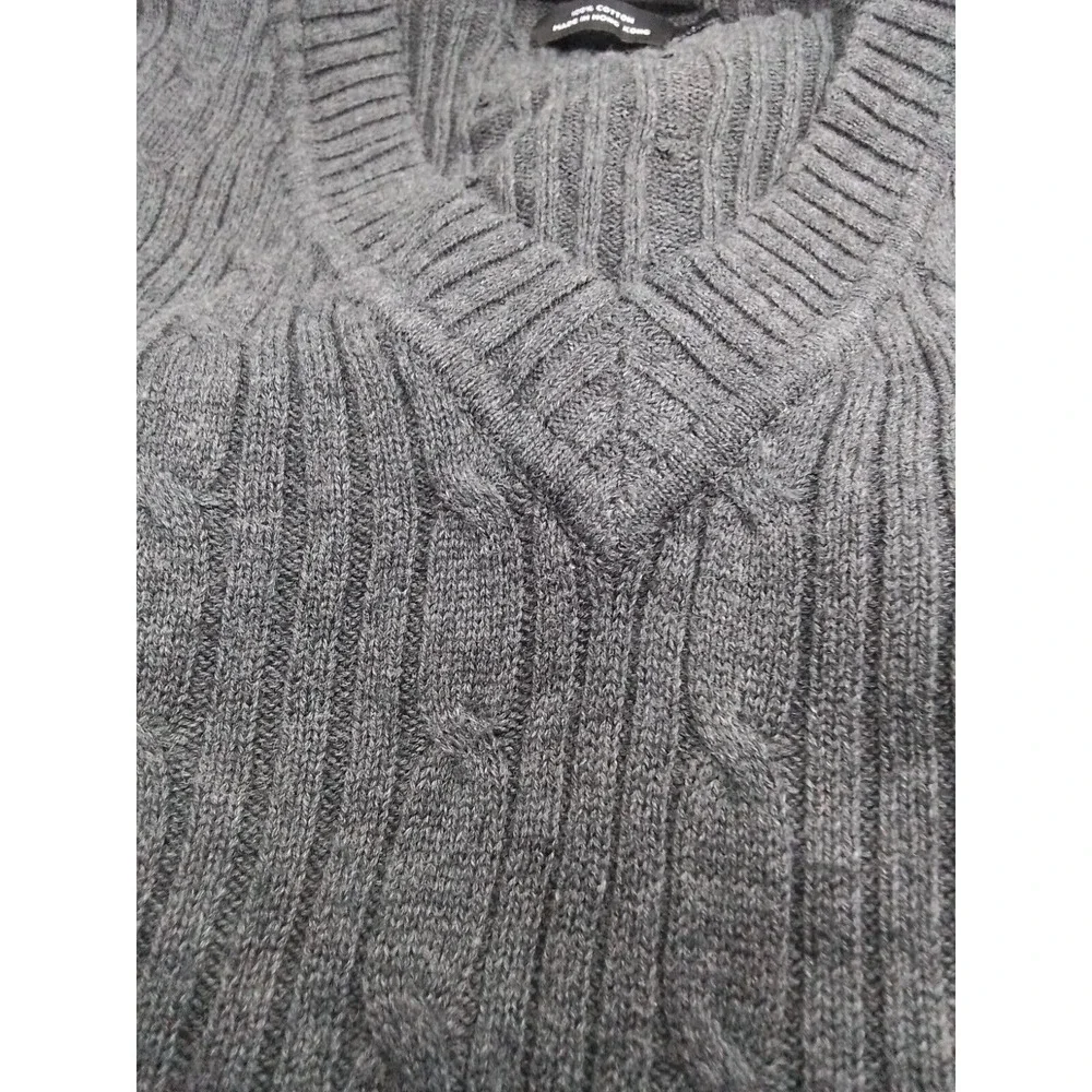 Ashworth sweater vest
