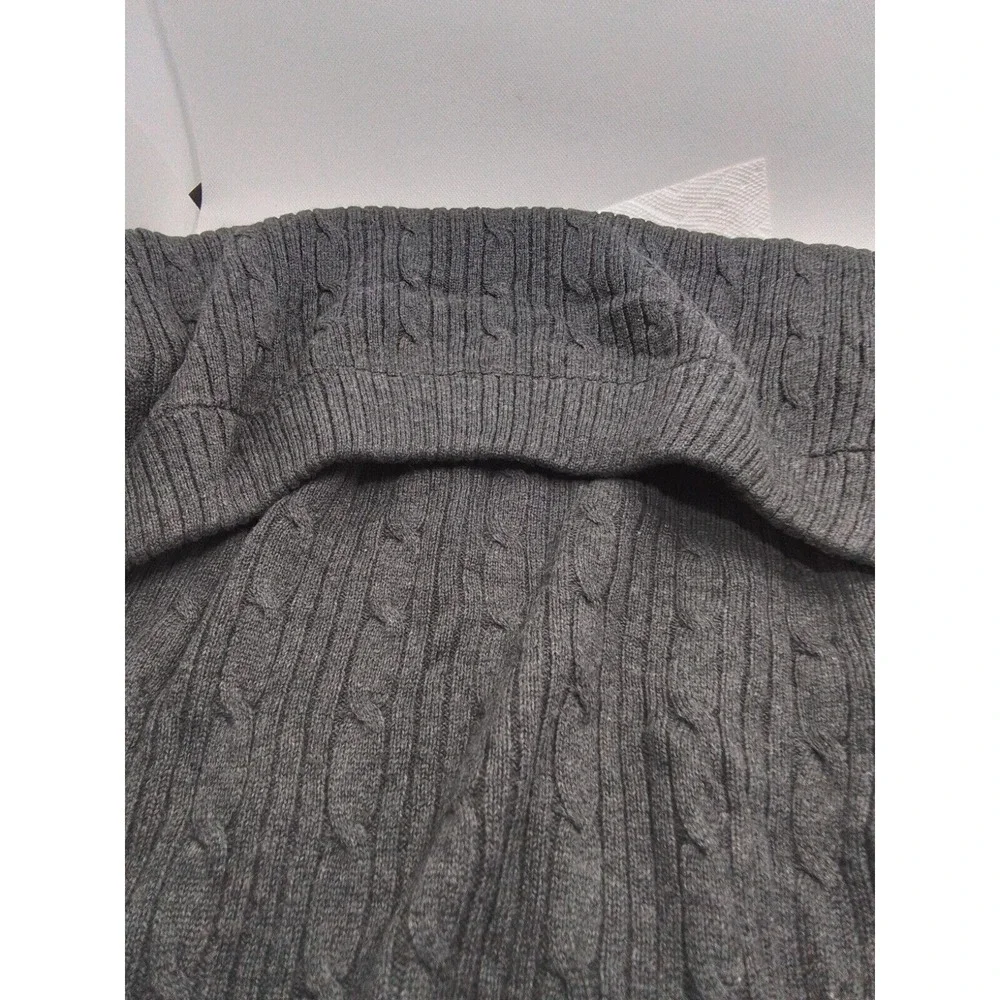 Ashworth sweater vest