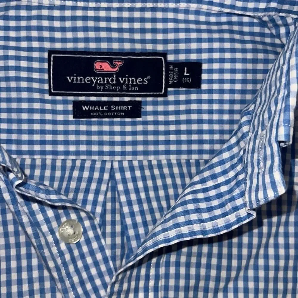 Vineyard Vines good preloved
