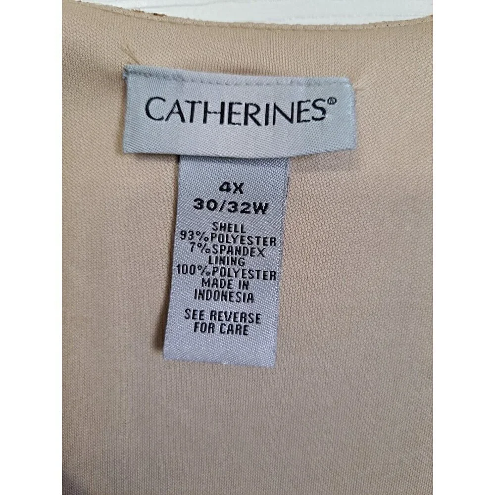 Catherines bust 64