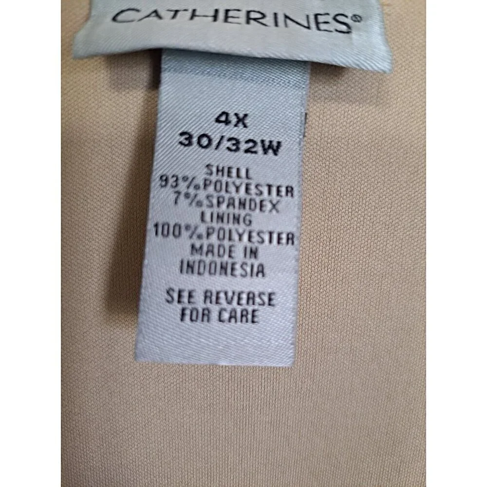 Catherines bust 64
