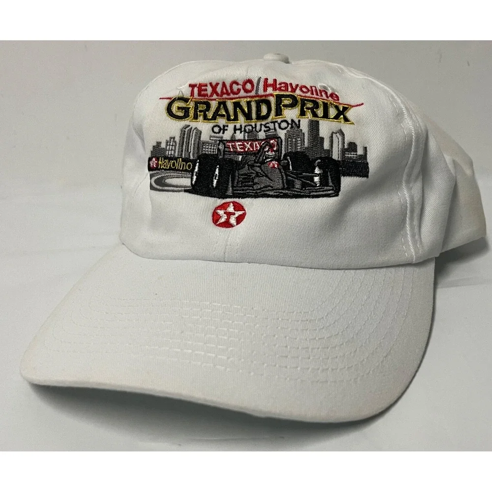 TEXACO HAVOLINE GRAND PRIX OF HOUSTON‎ CAP