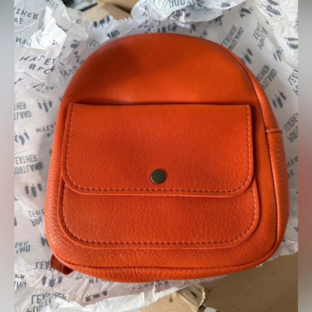 portland leather goods handcrafted full