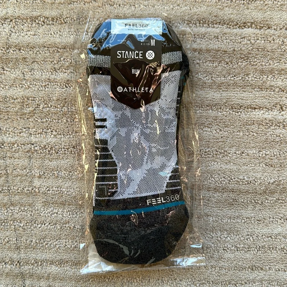 Stance pairs socks