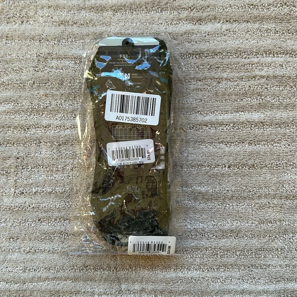 Stance pairs socks