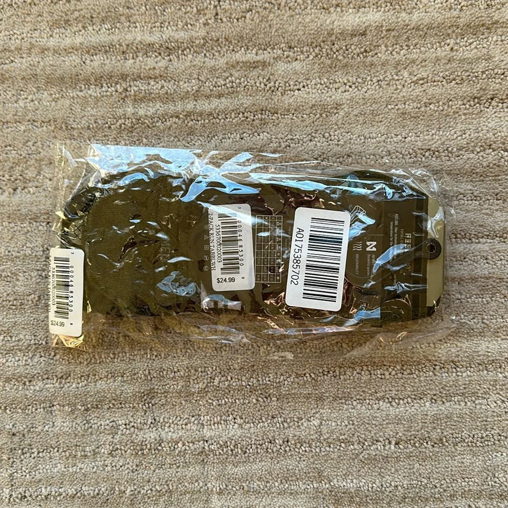 Stance pairs socks