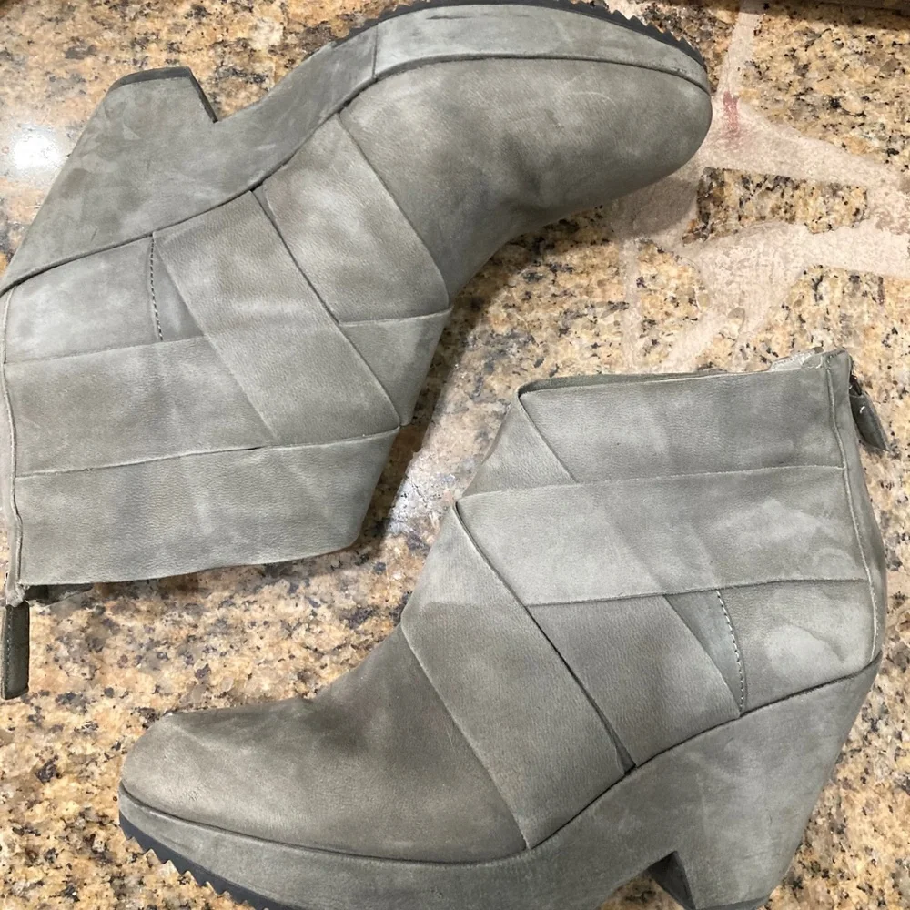 Eileen Fisher guc great