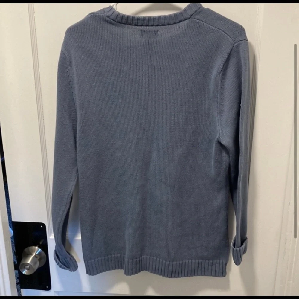 Duluth Trading Co Sweater