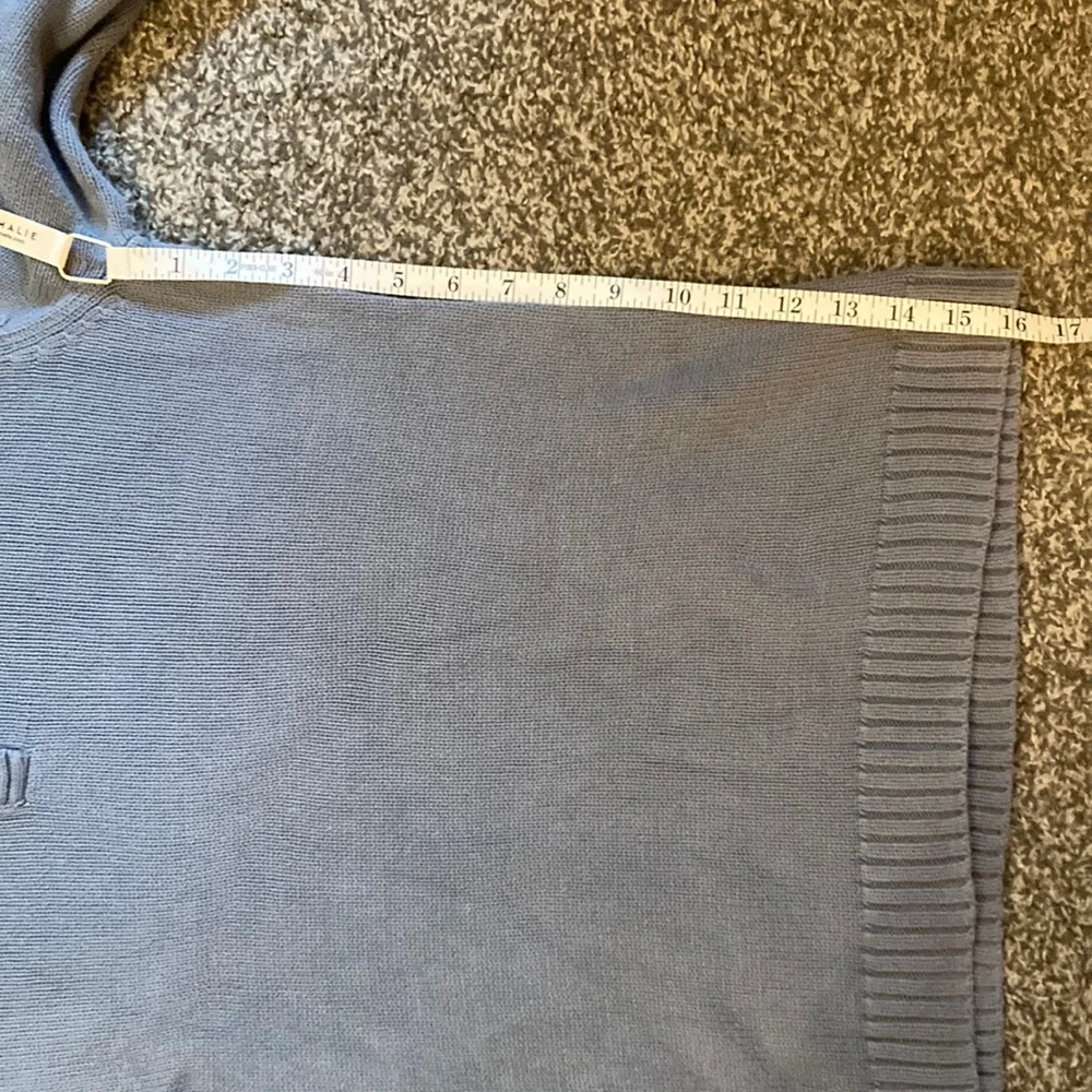 Duluth Trading Co Sweater