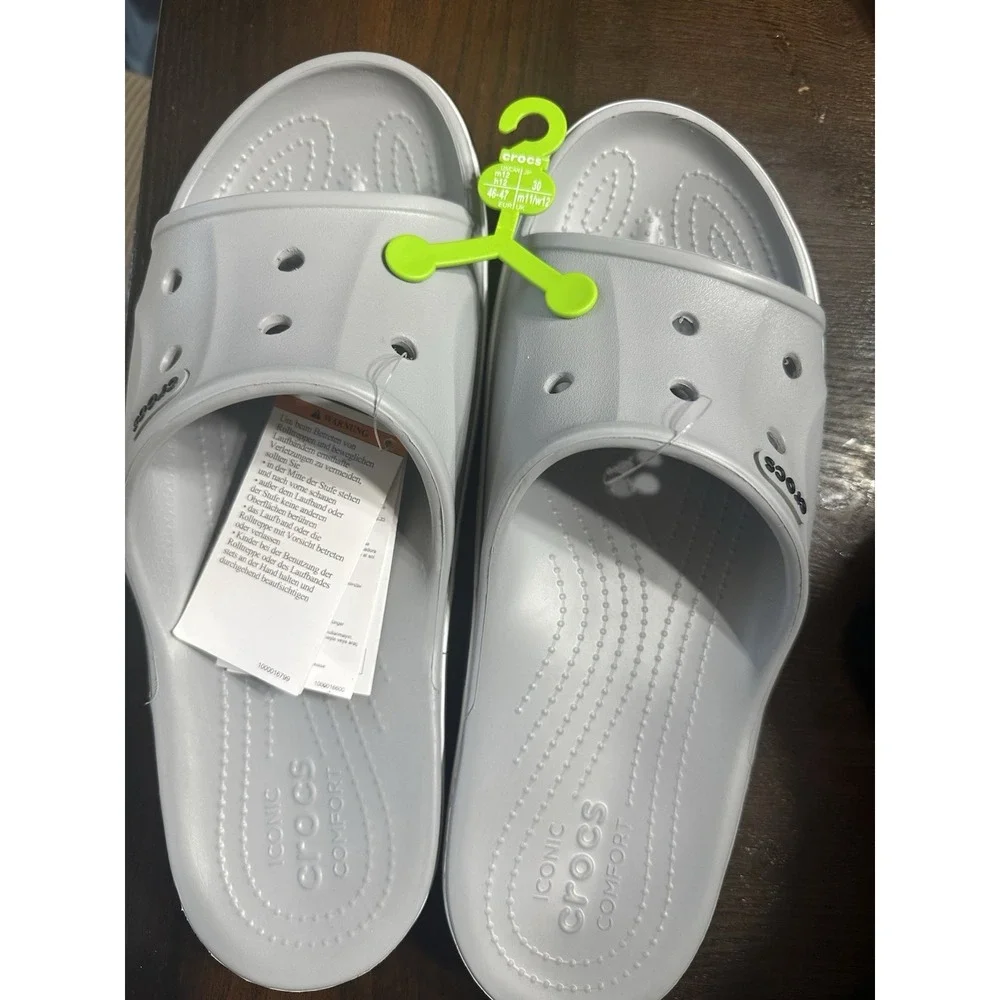CROCS bayaband lightweight