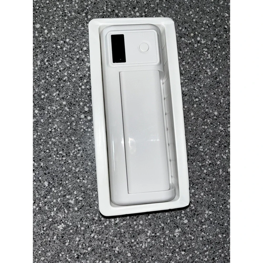 The Unbranded Brand uv toothbrush