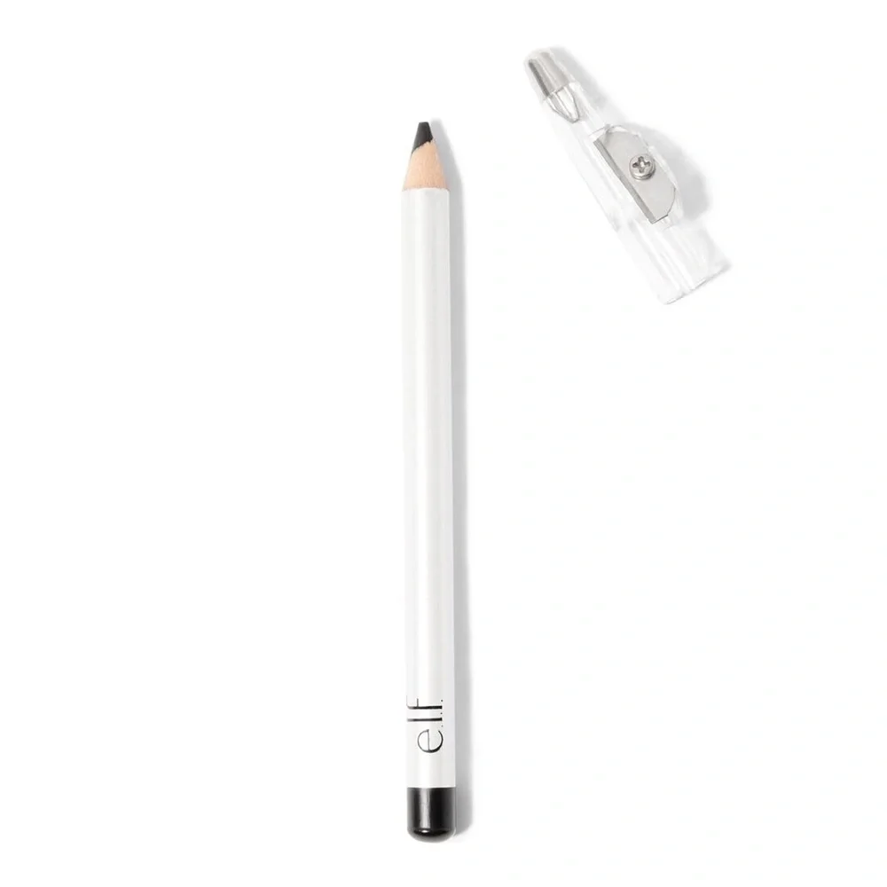 ELF brightening eyeliner