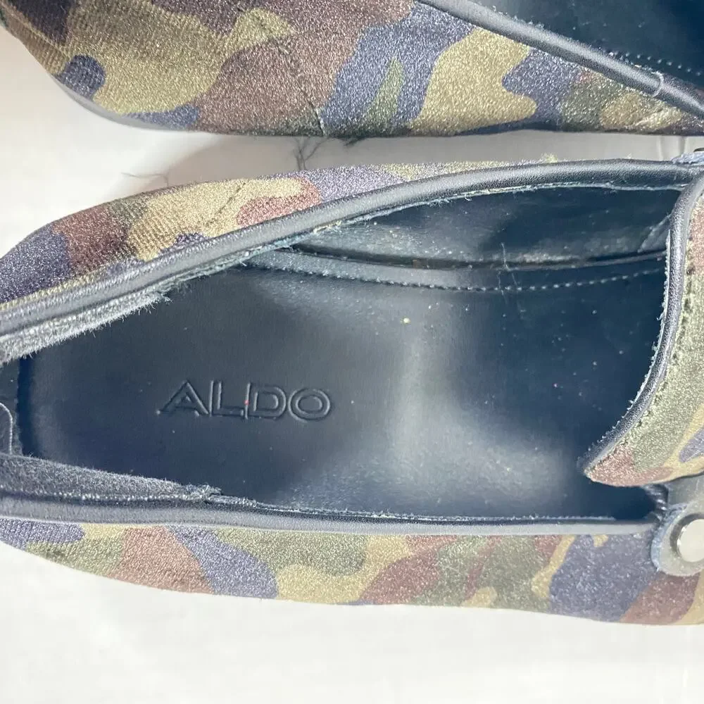 Aldo casual keywords