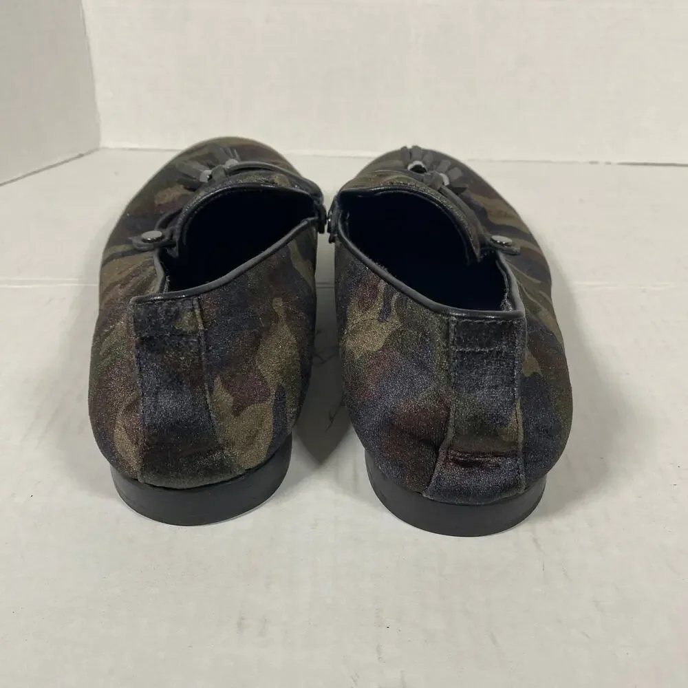 Aldo loafer casual