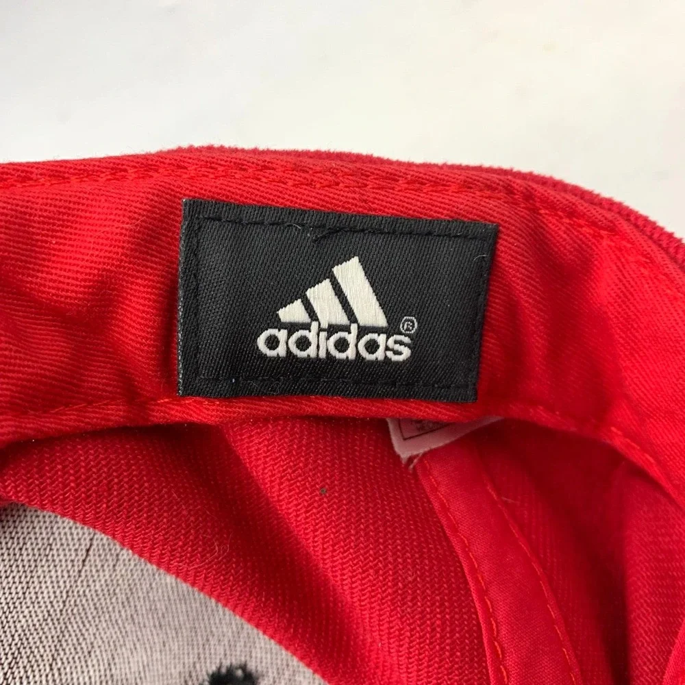 adidas style vintage