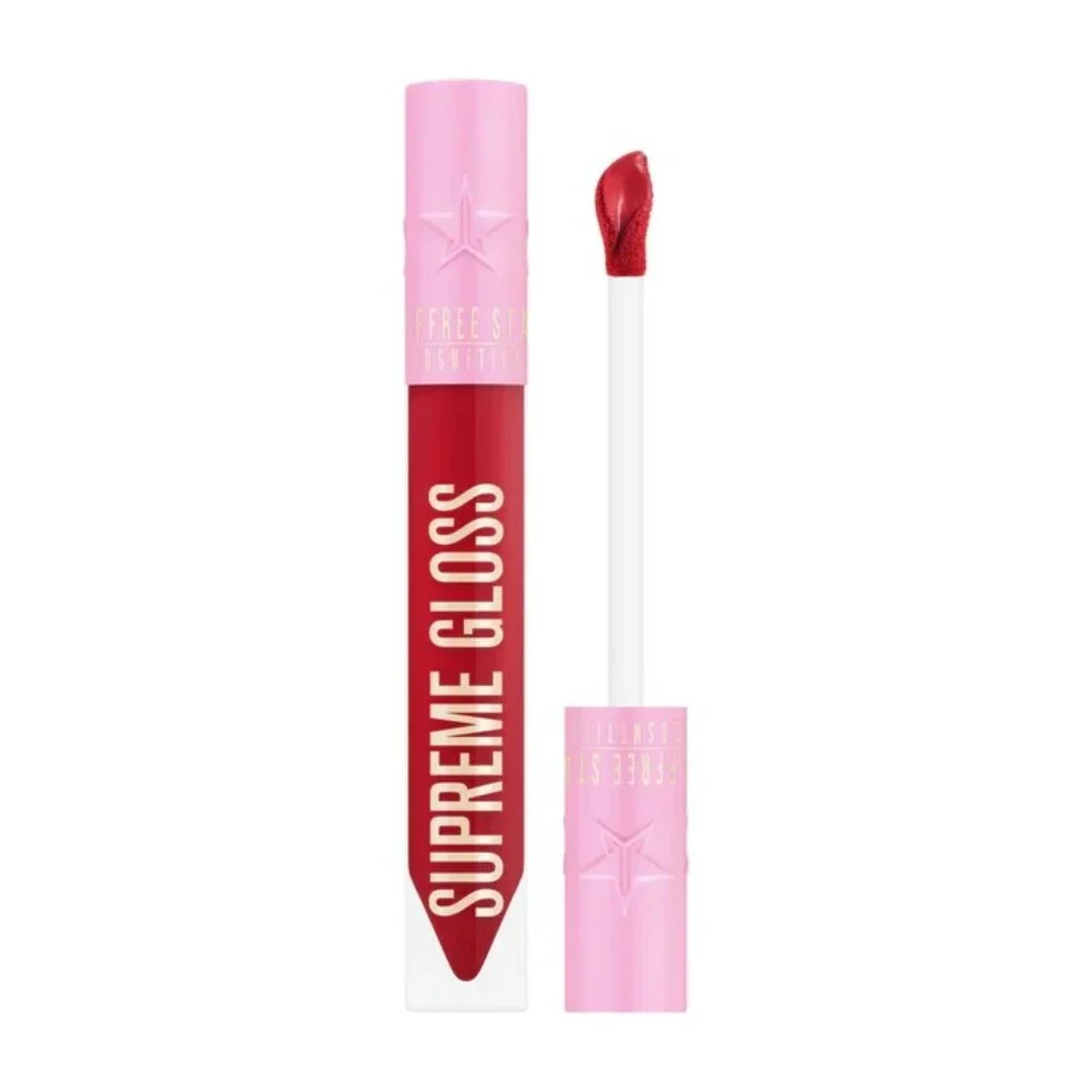 Jeffree Star supreme gloss