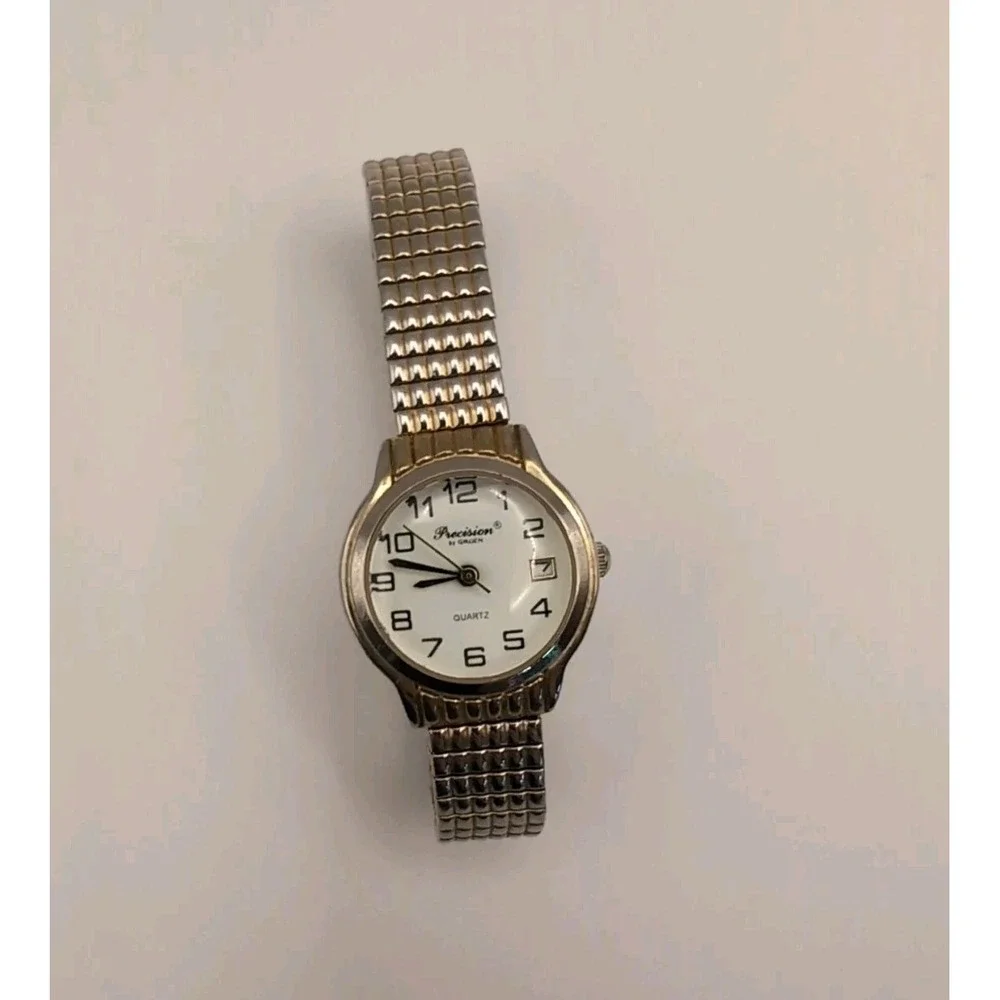 Precision Beauty precision wristwatch