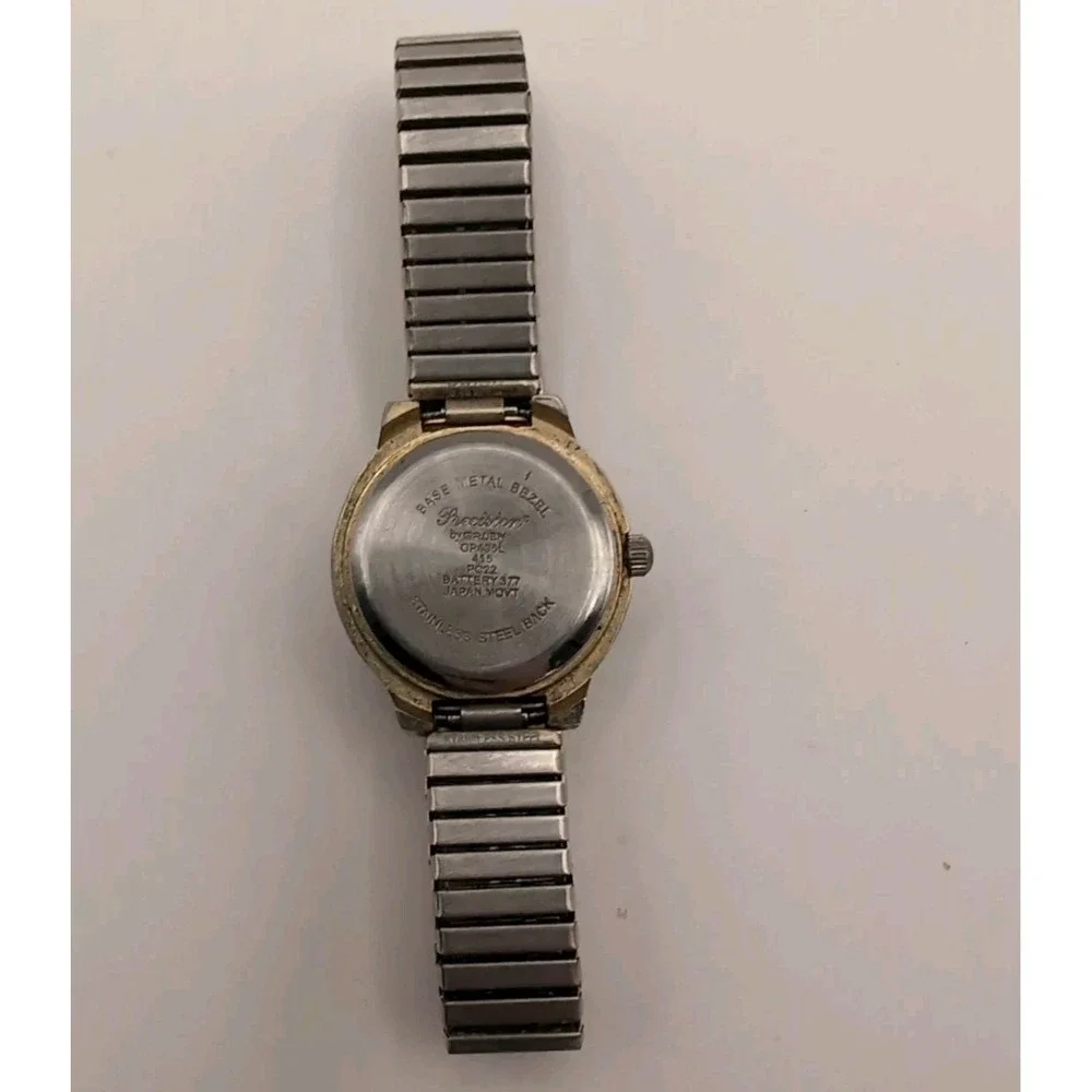 Precision Beauty precision wristwatch