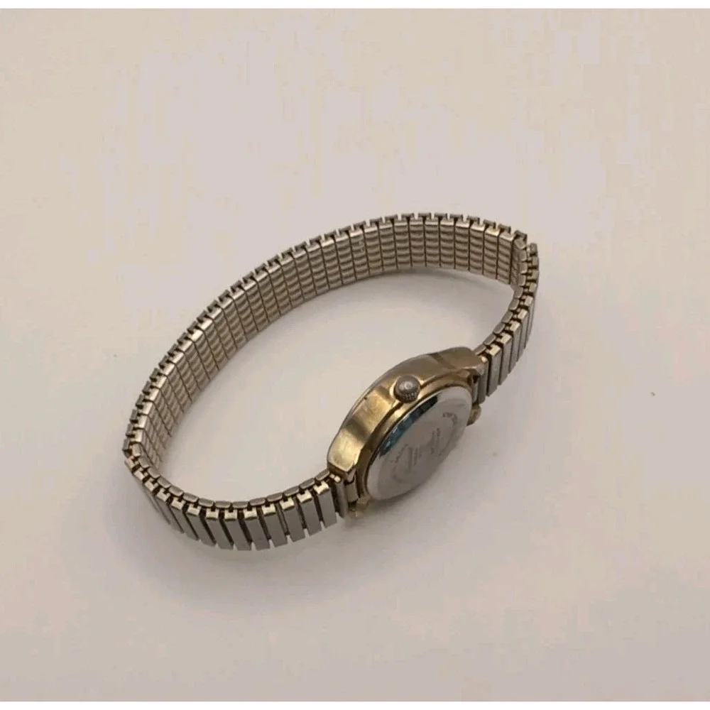 Precision Beauty precision wristwatch