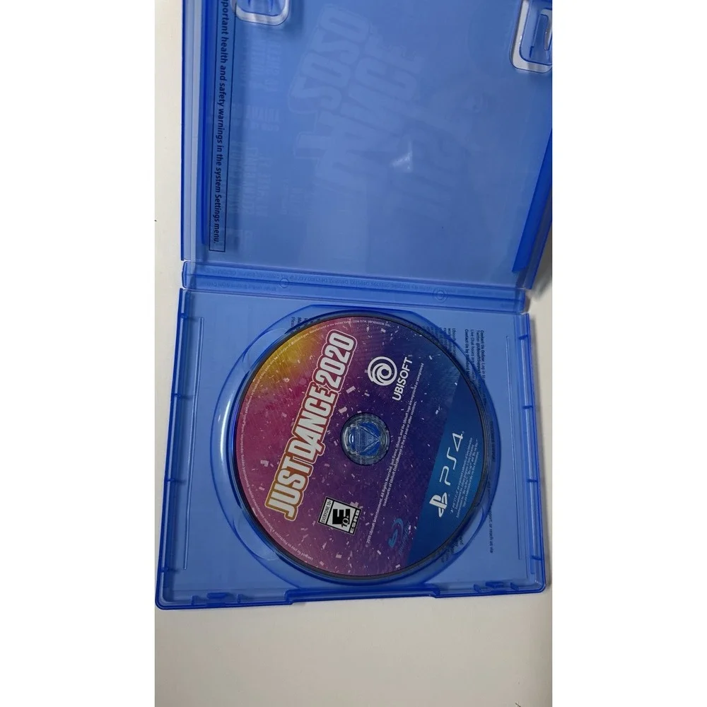 N/A ps4 just