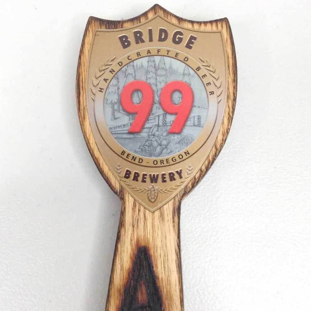 Bridge 99 Brewing bridge 99