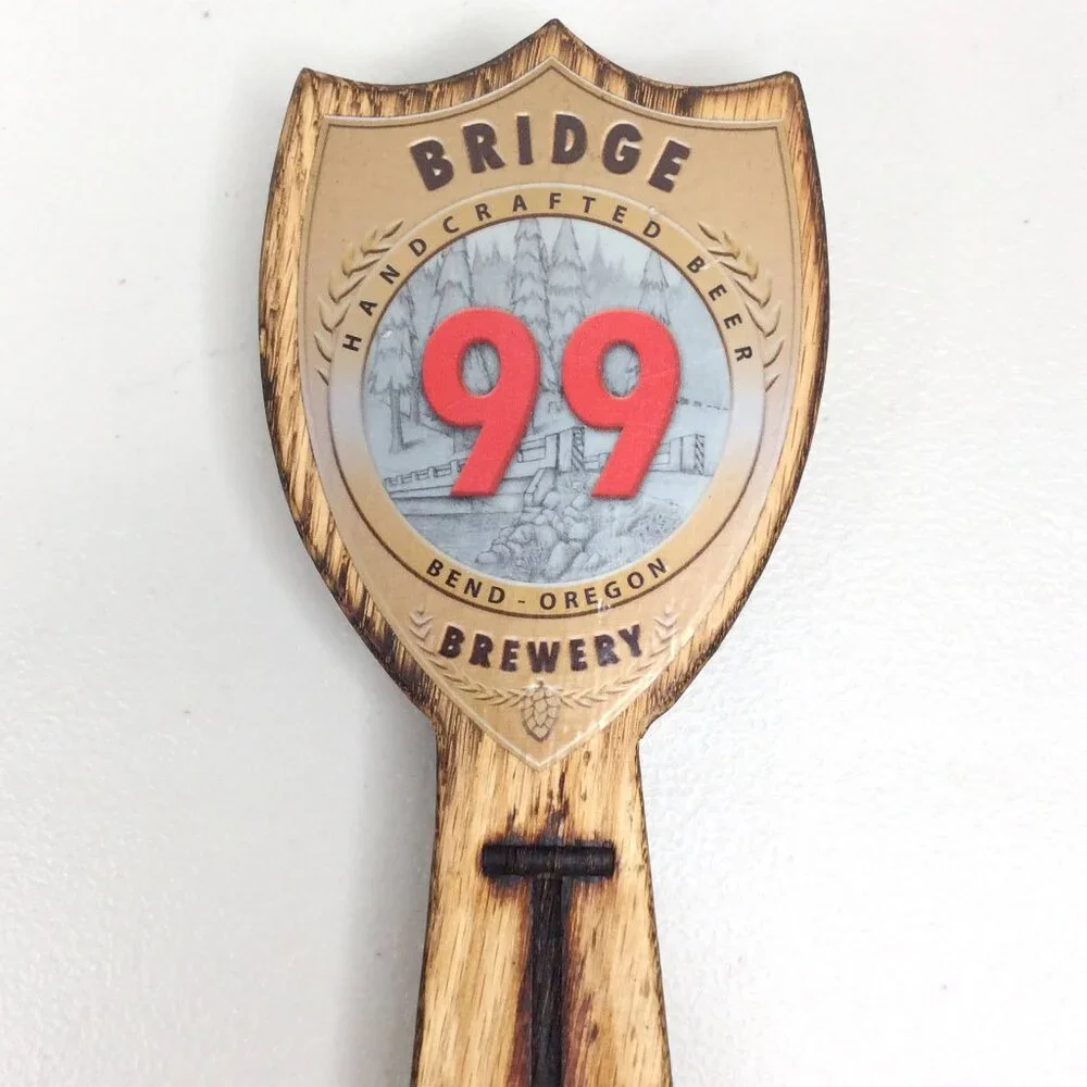 Bridge 99 Brewing bridge 99