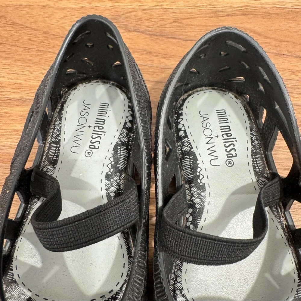 Mini Melissa mini melissa
