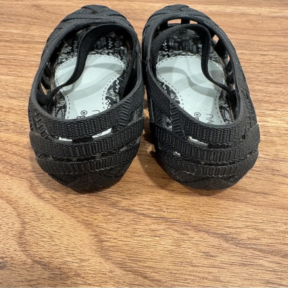Mini Melissa mini melissa
