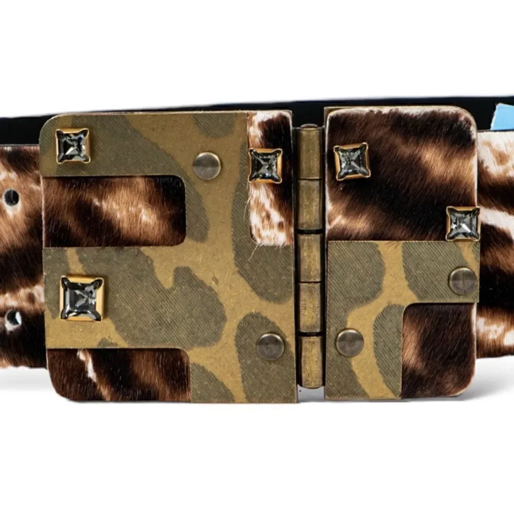 Lanvin holes questions