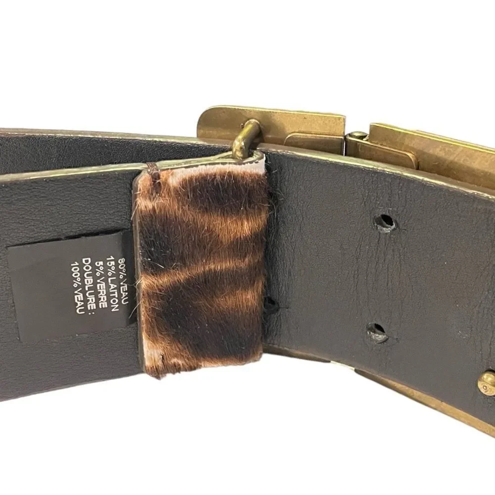Lanvin gold approx