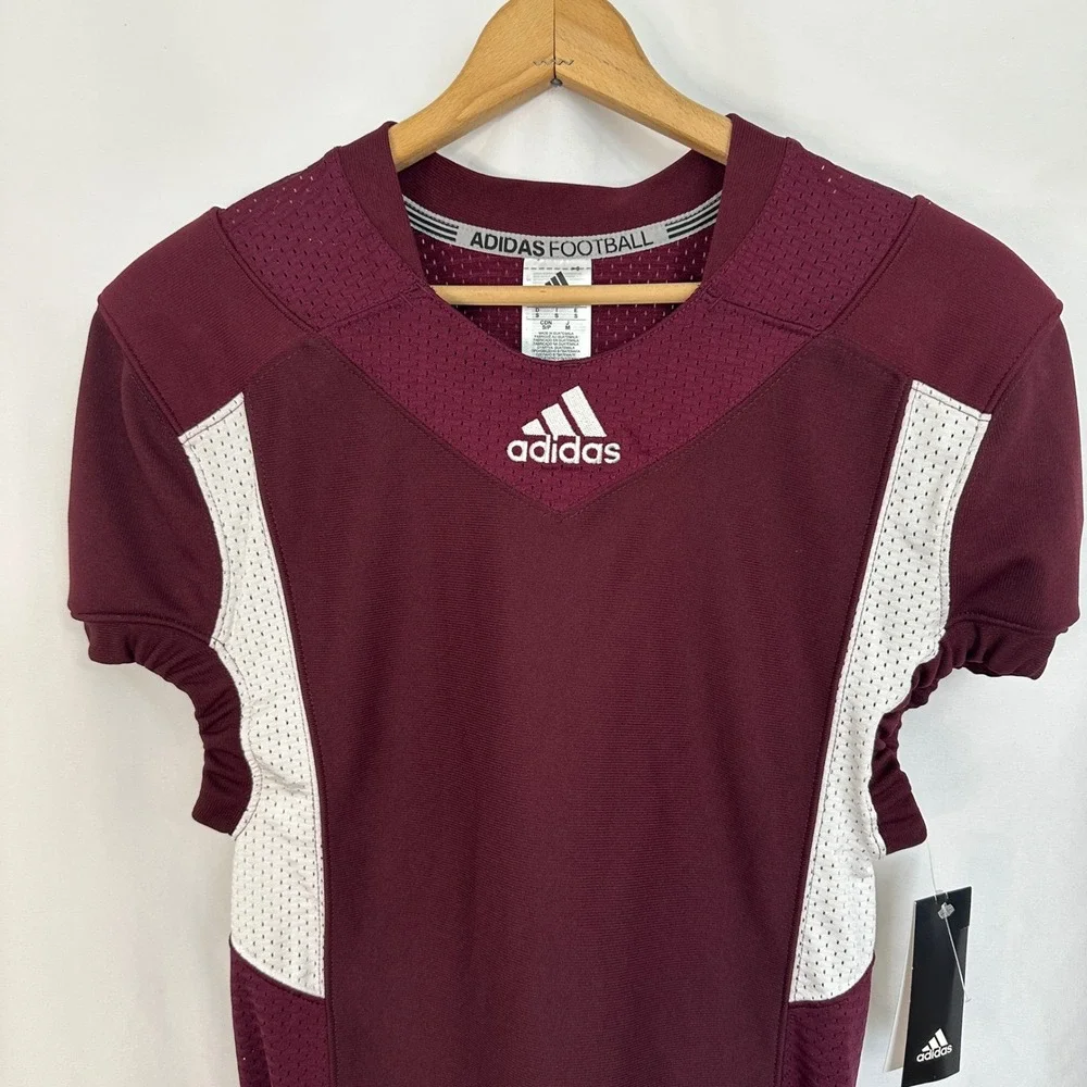adidas dominate field