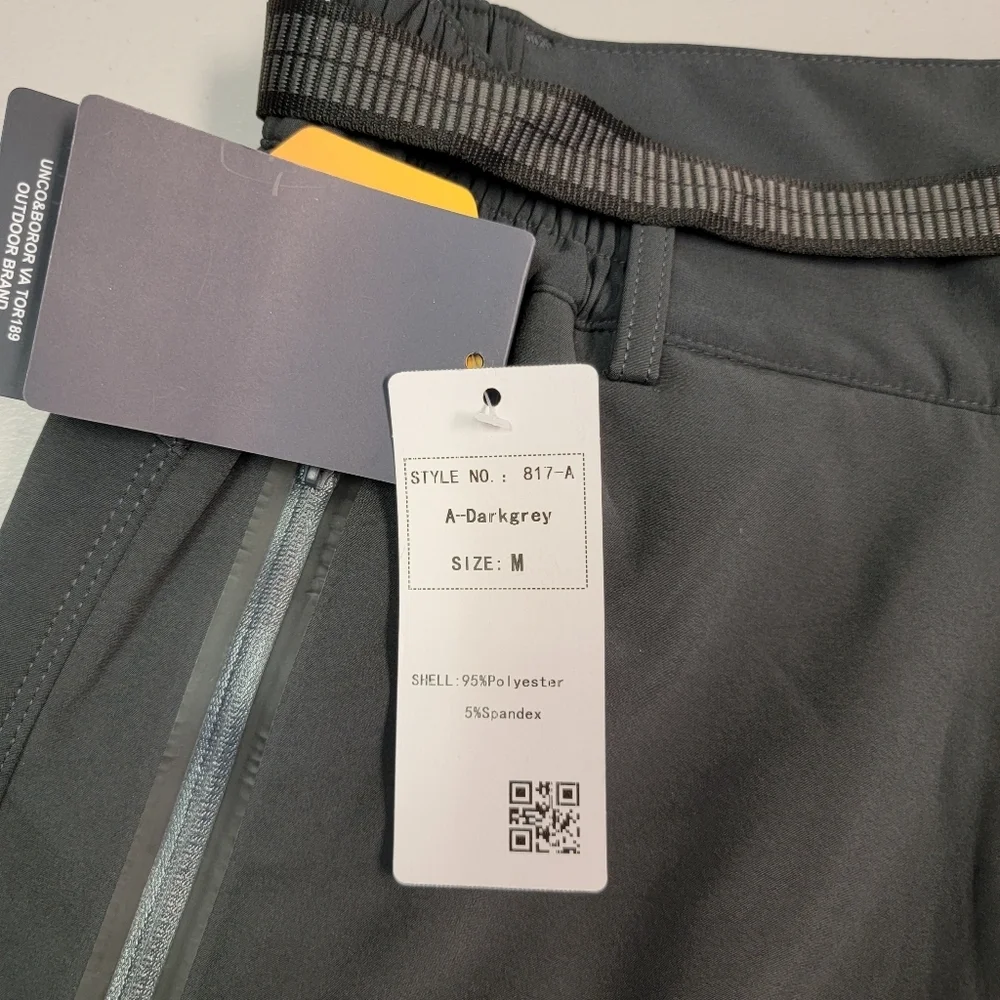 Moerdeng stylish gray