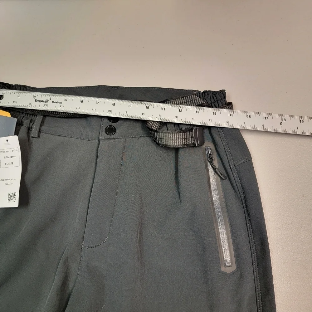 Moerdeng stylish gray
