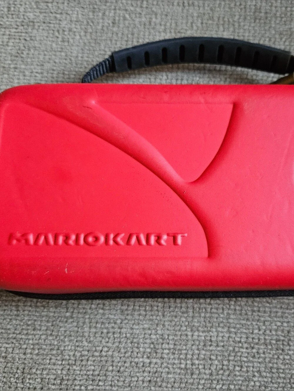 N/A mario kart