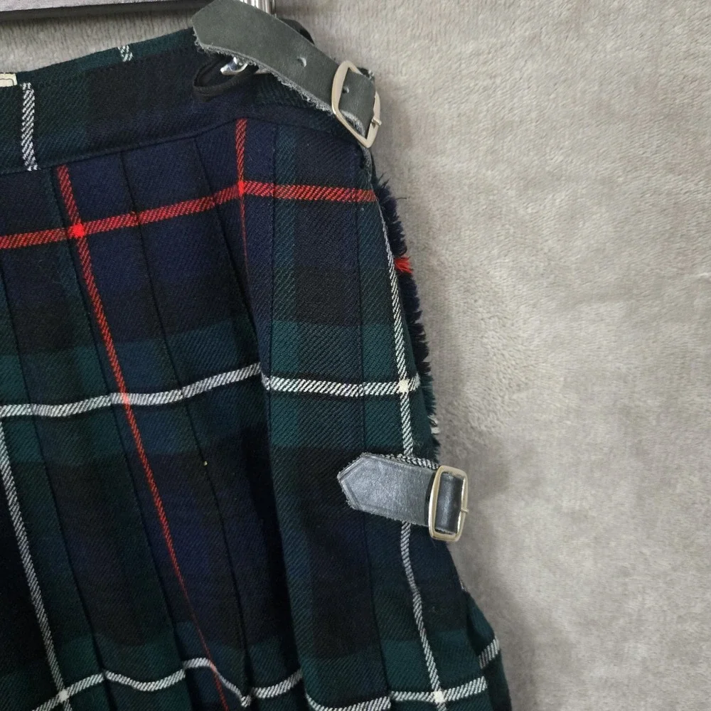 The Scotch House style profile