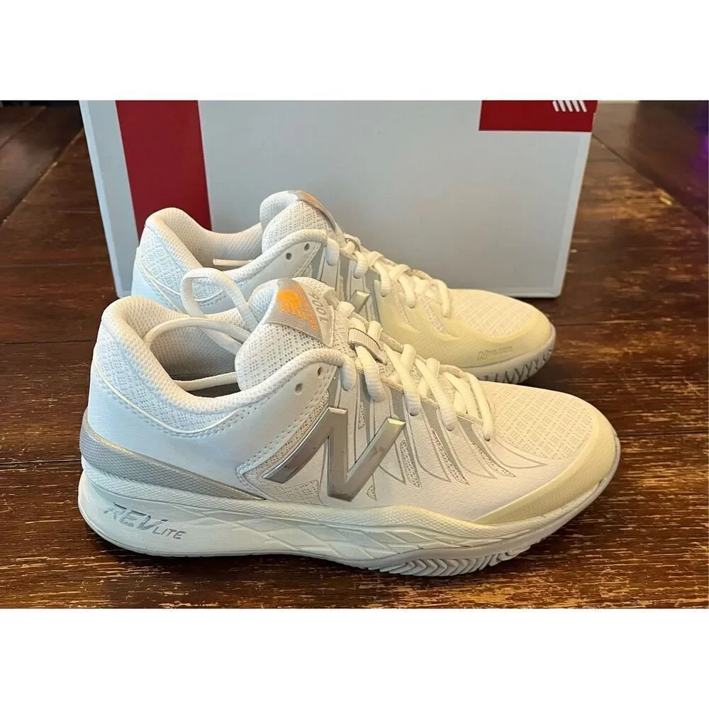 New Balance Women's 1006 V1 Tennis Shoe