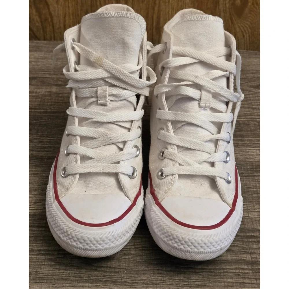 Converse *owners are