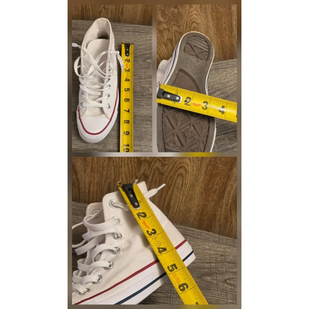 Converse *owners are