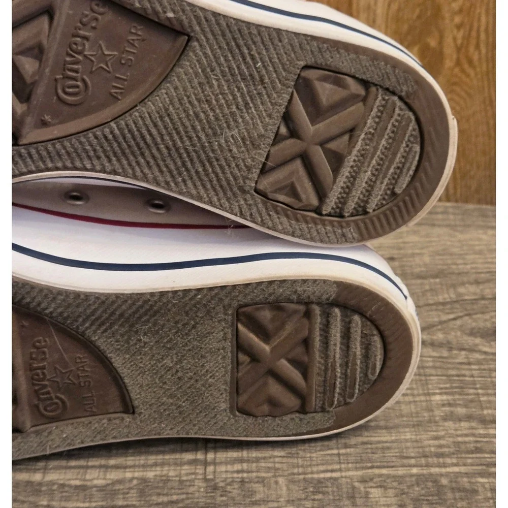 Converse *owners are