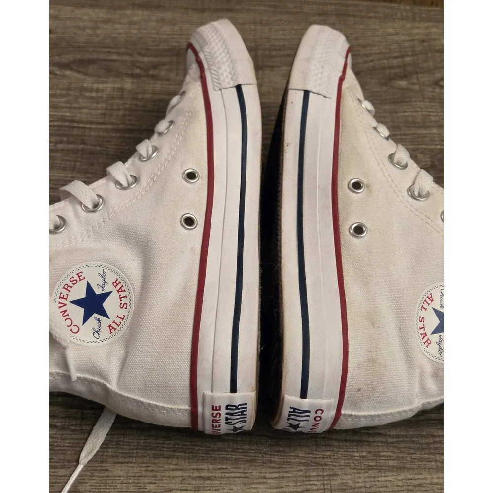 Converse *owners are
